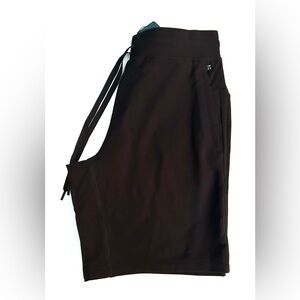 Tommy John’s Men’s Black Short